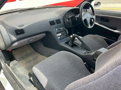 1992 Nissan SYLVIA 缩略图 20