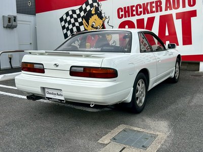 1992 Nissan SYLVIA 缩略图 16