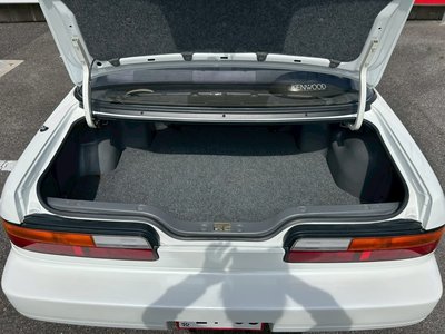1992 Nissan SYLVIA 缩略图 38