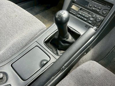 1992 Nissan SYLVIA 缩略图 30