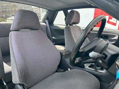 1992 Nissan SYLVIA 缩略图 19