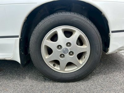 1992 Nissan SYLVIA 缩略图 49
