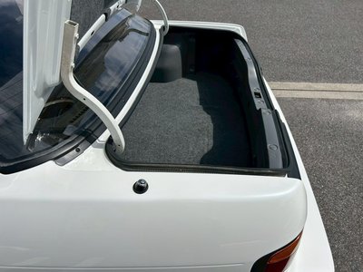 1992 Nissan SYLVIA 缩略图 39