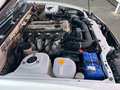 1992 Nissan SYLVIA 缩略图 42