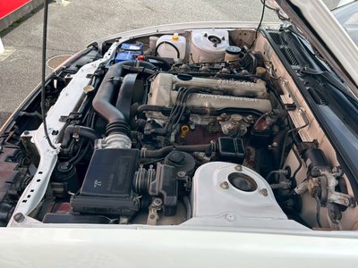 1992 Nissan SYLVIA 缩略图 41