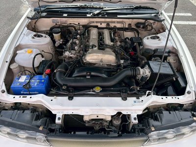 1992 Nissan SYLVIA 缩略图 40