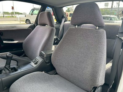 1992 Nissan SYLVIA 缩略图 21