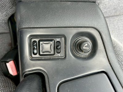 1992 Nissan SYLVIA 缩略图 29