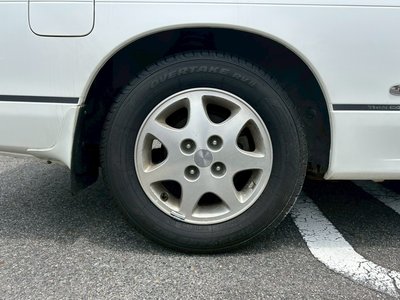 1992 Nissan SYLVIA 缩略图 48