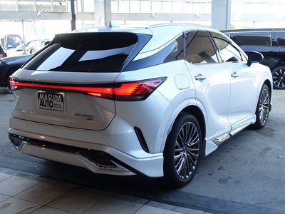 صورة مصغرة 23 لـ 2023 Lexus RX