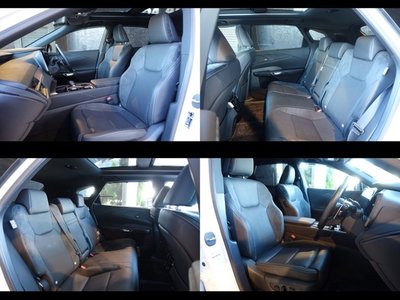 صورة مصغرة 17 لـ 2023 Lexus RX