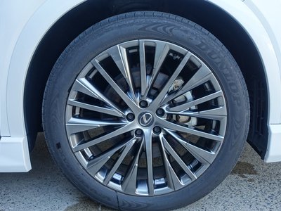 صورة مصغرة 33 لـ 2023 Lexus RX
