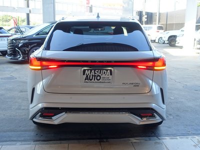 صورة مصغرة 22 لـ 2023 Lexus RX