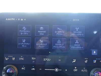 صورة مصغرة 47 لـ 2023 Lexus RX