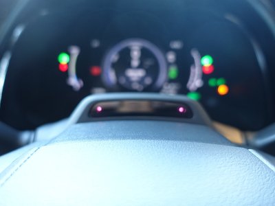 صورة مصغرة 76 لـ 2023 Lexus RX