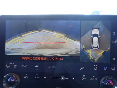 صورة مصغرة 46 لـ 2023 Lexus RX
