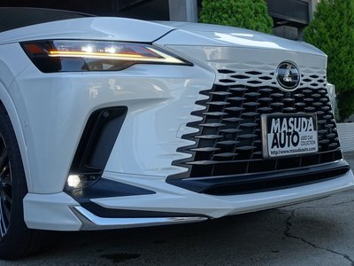 صورة مصغرة 28 لـ 2023 Lexus RX