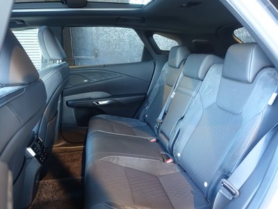 صورة مصغرة 62 لـ 2023 Lexus RX