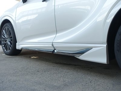 صورة مصغرة 31 لـ 2023 Lexus RX