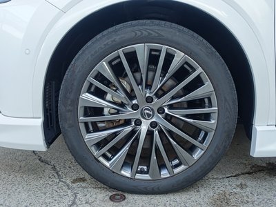 صورة مصغرة 29 لـ 2023 Lexus RX