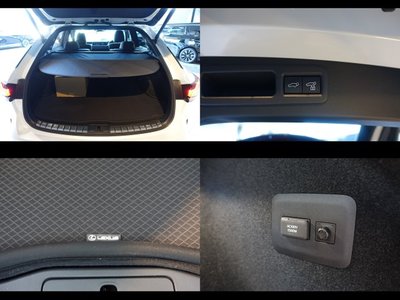 صورة مصغرة 12 لـ 2023 Lexus RX