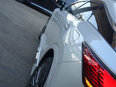 صورة مصغرة 79 لـ 2023 Lexus RX