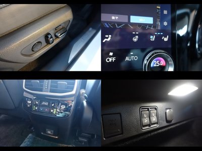 صورة مصغرة 11 لـ 2023 Lexus RX
