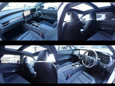صورة مصغرة 19 لـ 2023 Lexus RX