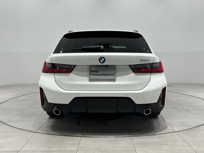 BMW 3 SERIES TOURING - 10