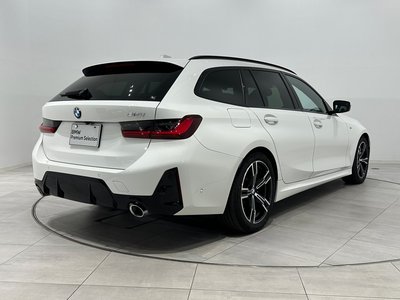 BMW 3 SERIES TOURING - 9