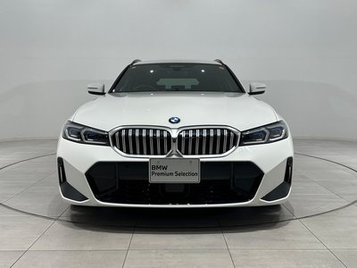 BMW 3 SERIES TOURING - 6