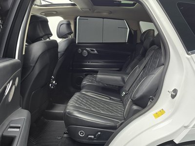 2020 Genesis GV80 缩略图 17
