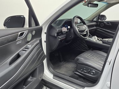 2020 Genesis GV80 缩略图 13