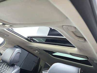 2020 Genesis GV80 缩略图 27