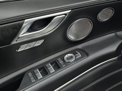 2020 Genesis GV80 缩略图 26