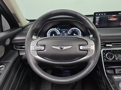 2020 Genesis GV80 缩略图 18