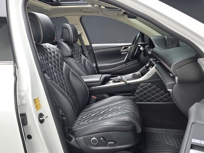 2020 Genesis GV80 缩略图 16