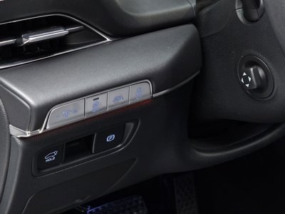 2020 Genesis GV80 缩略图 19