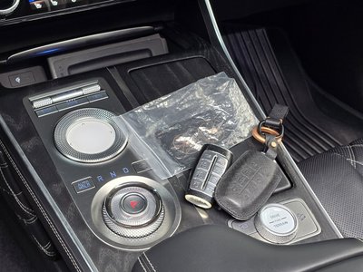 2020 Genesis GV80 缩略图 12
