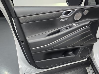 2020 Genesis GV80 缩略图 14