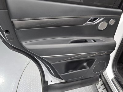 2020 Genesis GV80 缩略图 15
