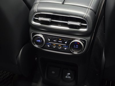2020 Genesis GV80 缩略图 30