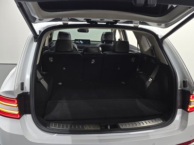 2020 Genesis GV80 缩略图 32
