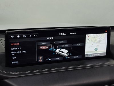 2020 Genesis GV80 缩略图 21