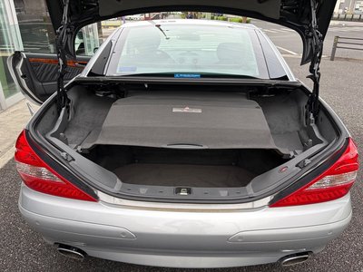 MERCEDES-BENZ SL - 10