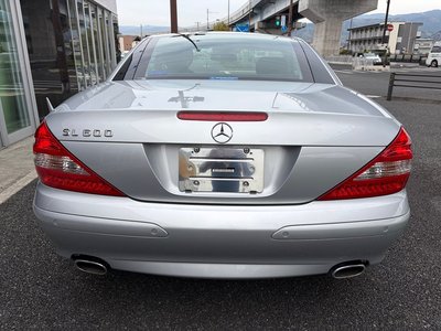 MERCEDES-BENZ SL - 6