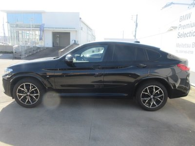 BMW X4 - 5