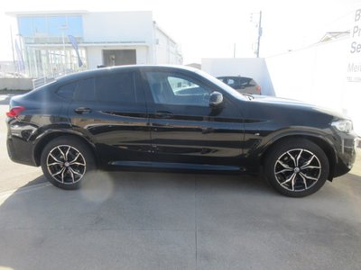 BMW X4 - 8