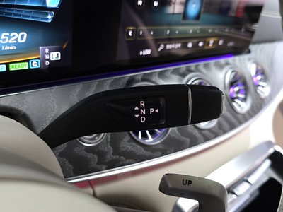 MERCEDES-BENZ GT AMG - 9