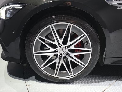 MERCEDES-BENZ GT AMG - 6